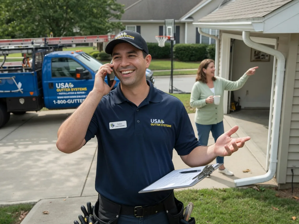 Gutter Installation Lake City, SD FAQs